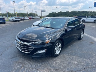2024 Chevrolet Malibu for sale in Dothan AL