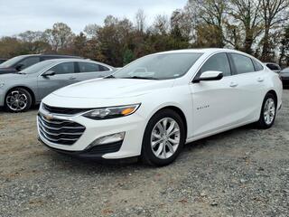 2024 Chevrolet Malibu for sale in Pineville NC