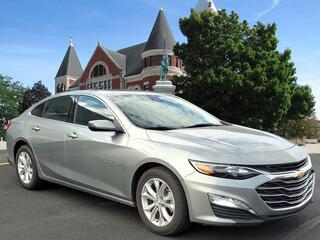 2024 Chevrolet Malibu for sale in Monroe WI