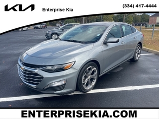 2024 Chevrolet Malibu for sale in Enterprise AL