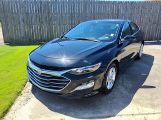 2024 Chevrolet Malibu for sale in Dothan AL