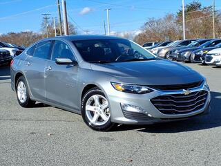 2024 Chevrolet Malibu for sale in Kernersville NC