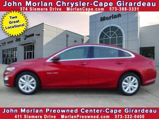 2024 Chevrolet Malibu for sale in Cape Girardeau MO