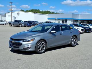 2024 Chevrolet Malibu for sale in Rocky Mount NC