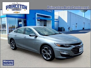 2024 Chevrolet Malibu for sale in Spartanburg SC