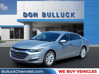 2024 Chevrolet Malibu for sale in Rocky Mount NC