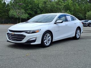 2024 Chevrolet Malibu for sale in West Jefferson NC
