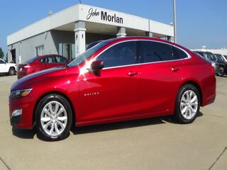 2024 Chevrolet Malibu for sale in Cape Girardeau MO