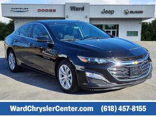 2024 Chevrolet Malibu for sale in Carbondale IL