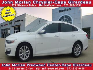 2024 Chevrolet Malibu for sale in Cape Girardeau MO