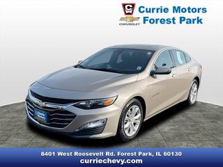 2024 Chevrolet Malibu for sale in Forest Park IL