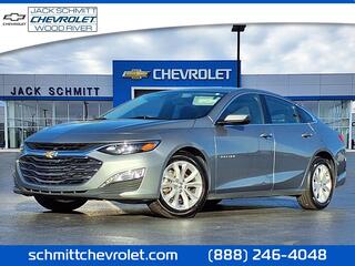 2024 Chevrolet Malibu for sale in Wood River IL