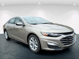 2024 Chevrolet Malibu for sale in Fairmont WV