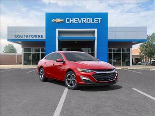 2024 Chevrolet Malibu for sale in Newnan GA