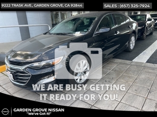2024 Chevrolet Malibu for sale in Garden Grove CA