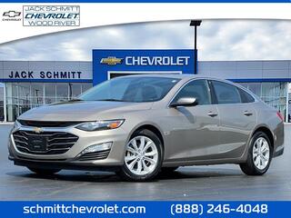 2024 Chevrolet Malibu for sale in Wood River IL