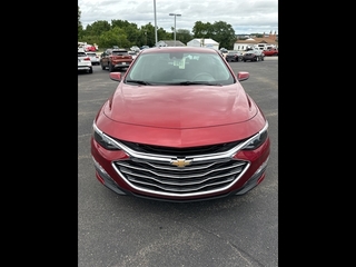 2025 Chevrolet Malibu for sale in Latrobe PA