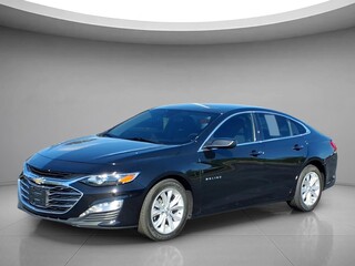 2025 Chevrolet Malibu for sale in Henderson NC