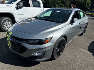 2025 Chevrolet Malibu for sale in Vancouver WA