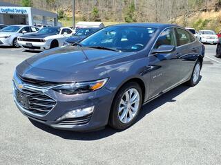 2025 Chevrolet Malibu for sale in Coeburn VA