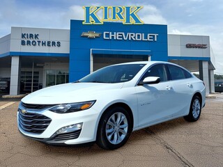2025 Chevrolet Malibu for sale in Grenada MS