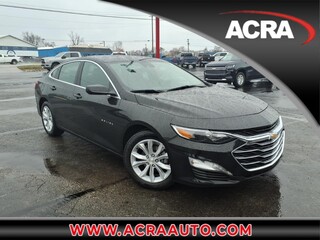 2025 Chevrolet Malibu for sale in Shelbyville IN