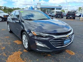 2025 Chevrolet Malibu for sale in Rockford IL