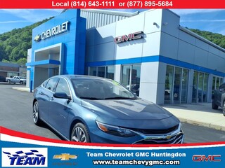 2025 Chevrolet Malibu for sale in Huntingdon PA