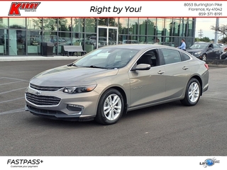 2018 Chevrolet Malibu for sale in Florence KY