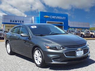 2018 Chevrolet Malibu for sale in Bridgeport WV