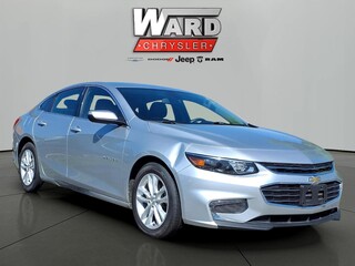 2018 Chevrolet Malibu for sale in Carbondale IL