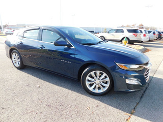 2019 Chevrolet Malibu for sale in Clarksville TN