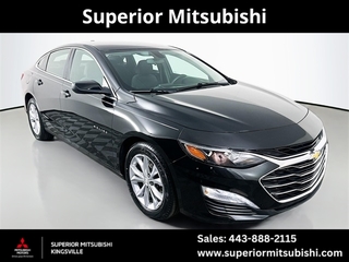 2019 Chevrolet Malibu for sale in Hinsdale IL