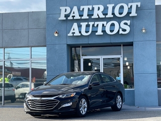 2019 Chevrolet Malibu for sale in Springfield MO