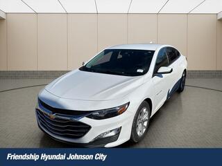 2019 Chevrolet Malibu