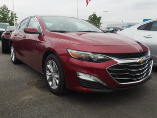 2019 Chevrolet Malibu