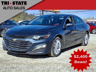 2019 Chevrolet Malibu for sale in Cincinnati OH