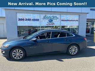 2019 Chevrolet Malibu