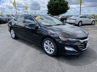 2020 Chevrolet Malibu