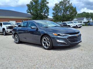 2020 Chevrolet Malibu for sale in Wendell NC
