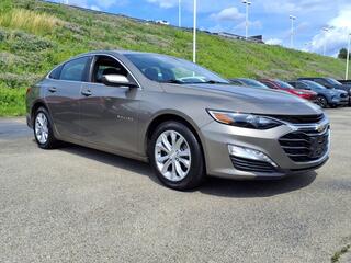2020 Chevrolet Malibu