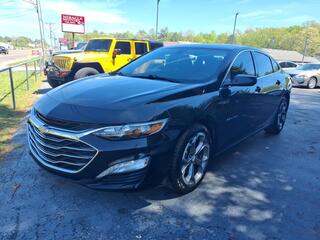 2020 Chevrolet Malibu for sale in Manchester TN