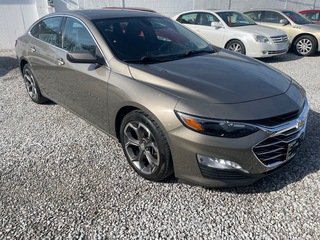 2020 Chevrolet Malibu for sale in Guthrie KY