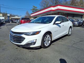 2021 Chevrolet Malibu