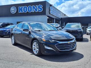 2021 Chevrolet Malibu for sale in Orlando FL
