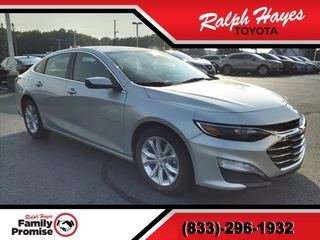 2021 Chevrolet Malibu for sale in Anderson SC