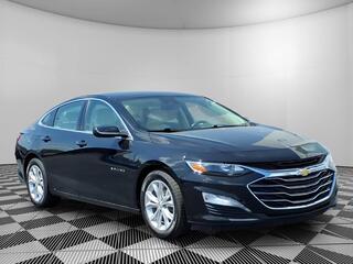 2021 Chevrolet Malibu for sale in High Point, NC