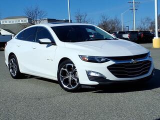 2022 Chevrolet Malibu