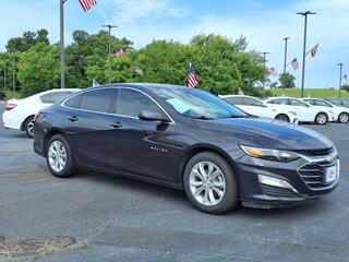 2022 Chevrolet Malibu for sale in Midwest City OK