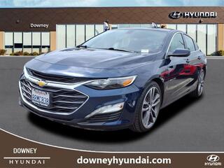2022 Chevrolet Malibu
